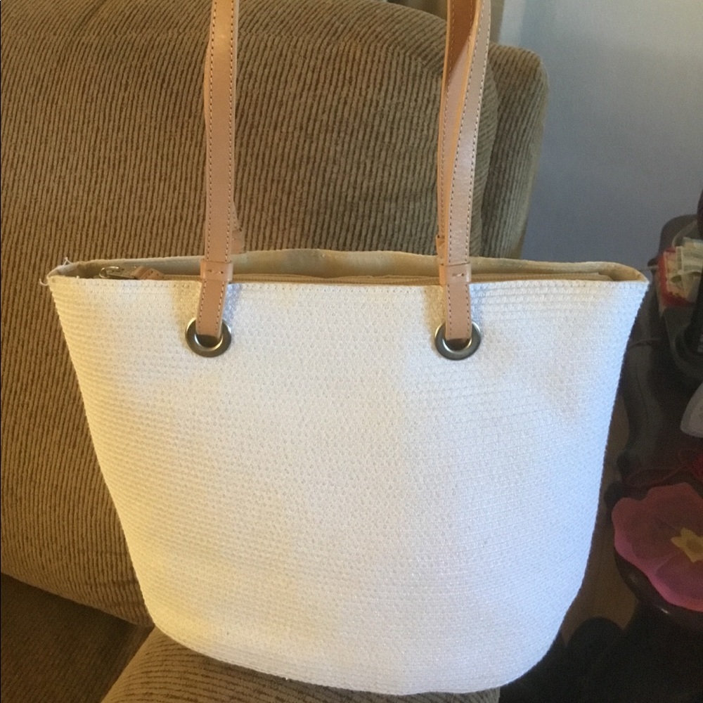 Talbots Handbag